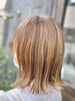 フロムファースト FROM.1st 外ハネボブ