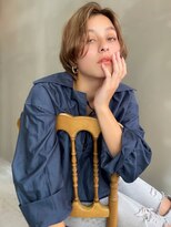 エクー(ECOO)&nbsp;『 チョコレートベージュ　 イルミナ　』 ECOO