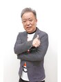 プロ ヘア テック(PRO HAIR TEC) 鶴岡 達二