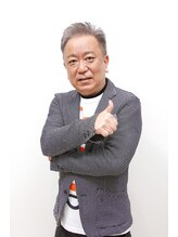 プロ ヘア テック(PRO HAIR TEC) 鶴岡 達二