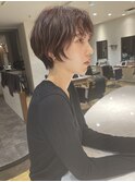 毎日が楽で簡単に再現出来る髪型