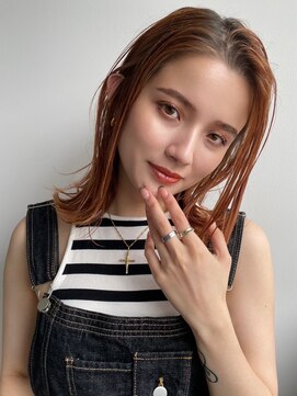 ホフ 大阪心斎橋店(F.O.F) The 3