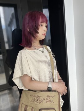 スターリバー(STAR RIVER) チェリピン