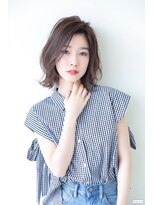 シャルム(charme)&nbsp;大人きれいめハイライト