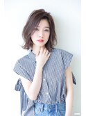 大人きれいめハイライト