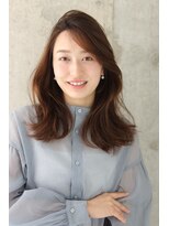 リノ 吉祥寺(Lino kichijoji) Lino吉祥寺 ロングスタイル