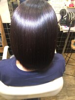 カッツ(CUT'S)&nbsp;縮毛矯正/髪質改善