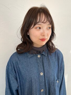 メッツァ(metsa) ふわふわ柔らかグレージュ