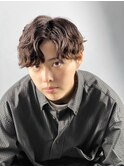 ヒロ銀座/理容室/床屋/メンズカット/パーマ/メンズ特化