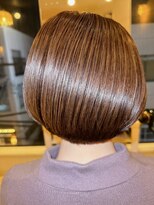 フラワーサンアンドレイン(flower,sun&rain)&nbsp;flower,のグラボブ