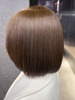 ペレ 栄店(PELE) イメチェン/ハッシュカット/フルバング/似合わせカット/栄