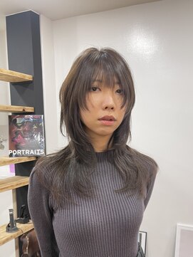 リコルド 学芸大学(Ricordo) レイヤー