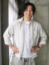 アロ 大阪梅田(alo) 松本 聖