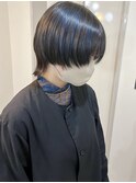 ブルー ミニウルフ