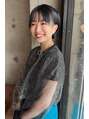 ヘアーアンドメイク ファット(Hair&Make PHAT) 濱田 美咲