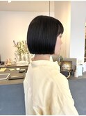 ボブカット