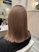 シダ(sida)&nbsp;【sida 保住】ナチュラルベージュ20代シアーカラー