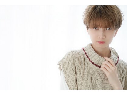 シューフルール(chou-fleur)の写真