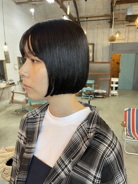 アイドットシーオー(i.co) bob