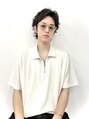 シー バイ ラヴィズム けやき通り1号店(Sea by LUVISM) 土田 裕也