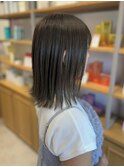 深みオリーブカラー葭本28