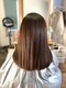 ヘアリゾート シー(Hair Resort SEA)の写真/日々まとまらない髪のお悩みの方へ…！あなたに合った解決方法をご提案いたします☆
