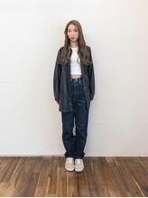 シロ(siro)&nbsp;川島 める