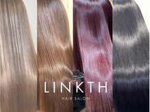 リンクス 久喜(LINKTH)の雰囲気（ULTOWAトリートメントぜひ一度体感ください◎ #髪質改善 #ULTOWA）