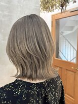 ペスカ 長町南2号店(pesca)&nbsp;milk tea beige