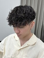 イーラ(era) スパイラルパーマスペインカール