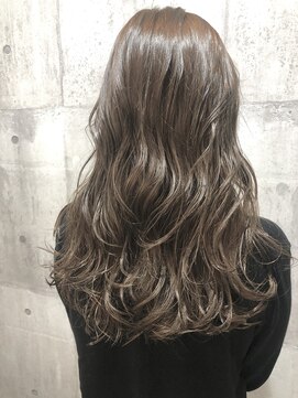 ルアン(Luan) ハニーベージュ