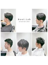 ルートラボ(Root.Lab)
