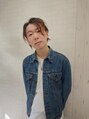 パル(pal) 追詰 竜二