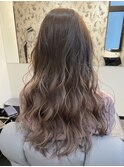 グラデーション