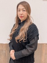 ローザ(ROSA)&nbsp;小沢 麻衣