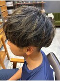 マッシュ