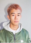 【SAL】APTピンク