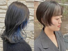 アンリアル(ANREAL)