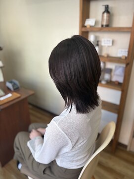 ココカラヘアー プラス(cococara‐hair plus) レイヤーカット