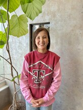 プルラヴィ 弥生が丘店(PulRavi) 坂本 久美子