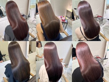 gosso 寺田町 【ゴッソ】