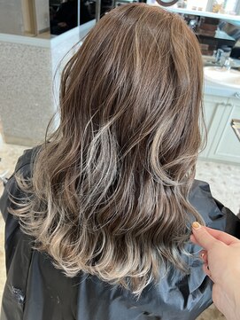 ロゼッタガーデンフラワー(Rosetea Garden Flower) グラデーションカラー