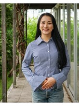 ギッシュ 桃花台店(guiches) 椋梨 萌