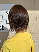 リル(Lill)&nbsp;モカブラウン【豊橋】