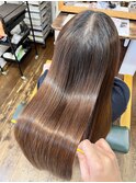 酸性ストレート