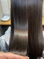 ルフレ 新宿歌舞伎町店(Reflet)&nbsp;髪質改善トリートメント/オリジナルトリートメント