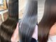 リトル 心斎橋(little)の写真/【心斎橋駅すぐ】美髪に導く厳選トリートメントで艶・手触り・まとまり感◎髪質・悩みに合わせて最適ケアを