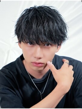 アイトーキョーシエル 横浜(AI TOKYO Ciel) 極緩スパイラルショート