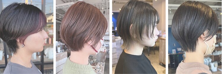 ミルシンク(1005mille cinq)のサロンヘッダー