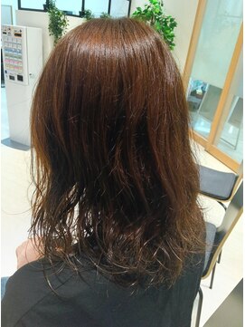 ビーズカラー イオンタウン米沢駅前店 明るさ★N.モノトーン12トーン/9